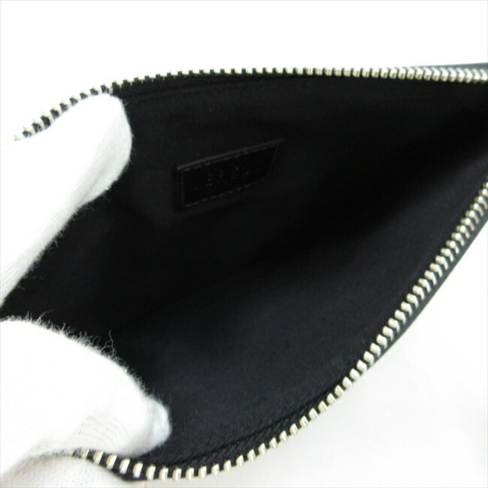 Versace Pouch Red Bag - Picture 5 of 5